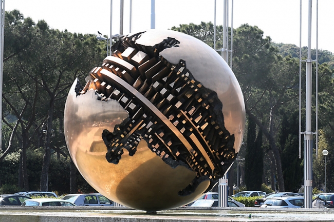 Stadio dei marmi 420